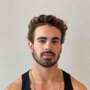 Meet your Posher, Maximilian